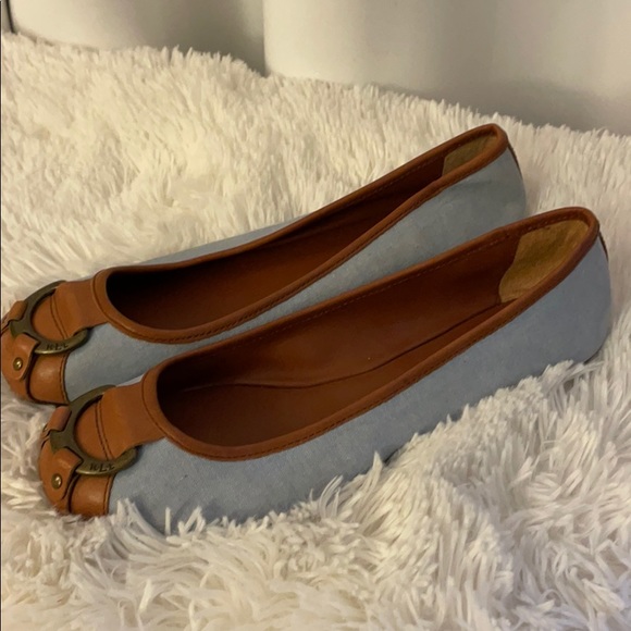 Lauren Ralph Lauren Shoes - Ralph Lauren flats